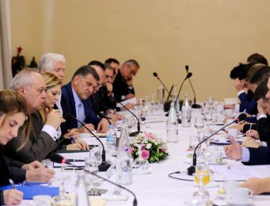 Από τις 18 Ιανουαρίου ξεκινούν οι διεργασίες για τη σωστή ταφή Ελλήνων Πεσόντων στο μέτωπο του 1940